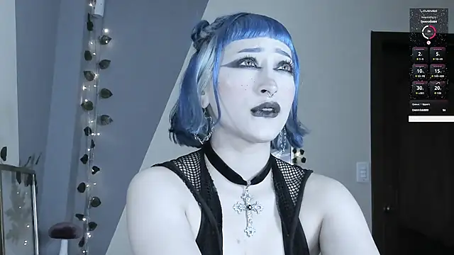 Snapshot of BlueBerry____ chatting on 09-29-25, 09:30 BlueBerry     online show from 09-29-25, 09:30