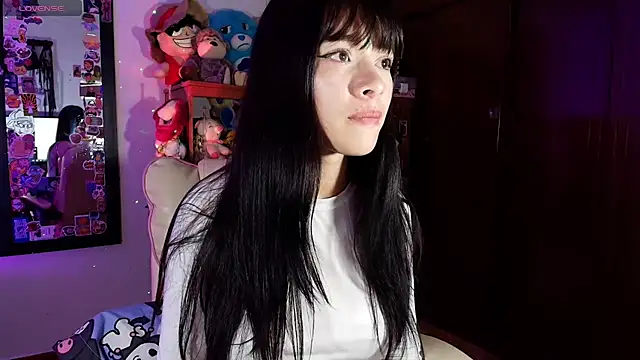 Marceline 0 online show from 07-10-26, 11:18