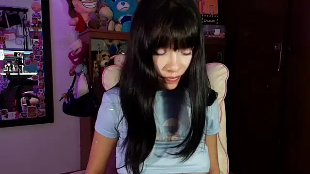 Marceline 0 online show from 07-11-26, 11:39