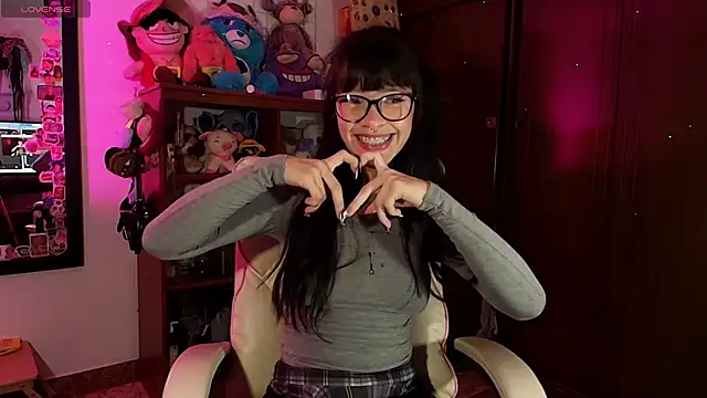 Marceline 0 online show from 07-23-26, 10:51