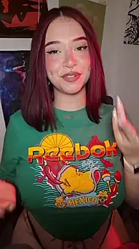 annbones ch online show from 03-06-26, 05:31