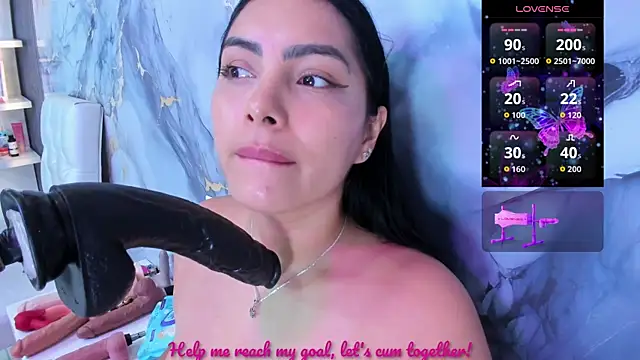 evelinn belen online show from 06-29-26, 12:38