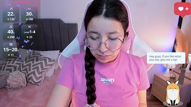 Amy joones online show from 04-23-26, 12:29