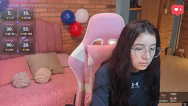 Amy joones online show from 07-06-26, 11:07