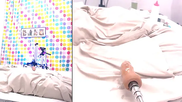 Rubidaniells online show from 03-08-25, 03:13