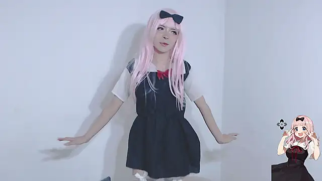 Miahparker online show from 03-04-25, 06:50