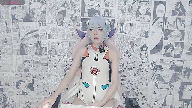 Miahparker online show from 09-27-25, 04:06