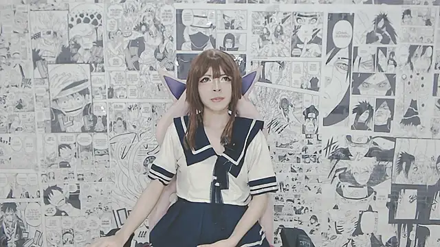 Miahparker online show from 10-09-25, 03:48