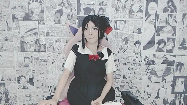 Miahparker online show from 10-16-25, 04:13