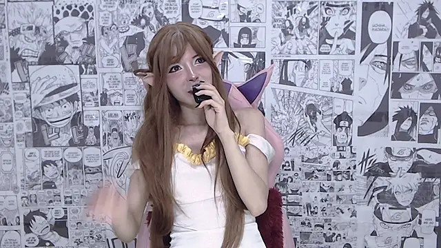 Miahparker online show from 02-12-26, 07:25