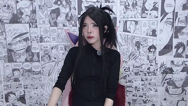 Miahparker online show from 03-03-26, 05:35