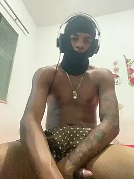 PAUBRASILEIRORJ online show from 01-22-25, 01:20