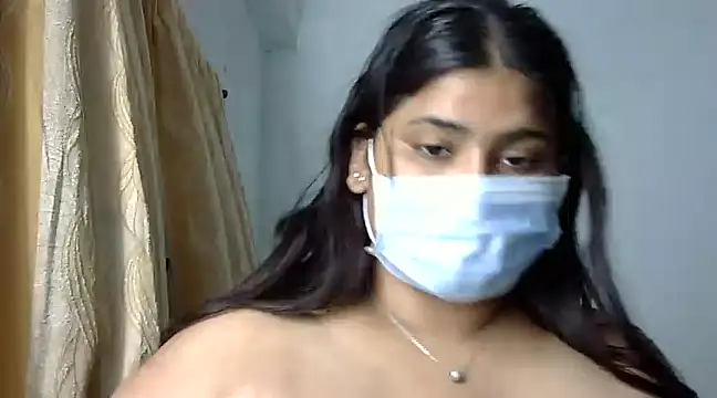 cutelady65 online show from 12-01-24, 05:57