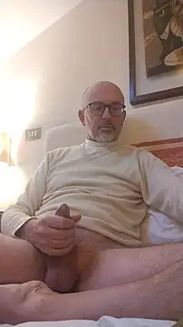 Snapshot of MadProfessor chatting on 11-29-25, 03:26 MadProfessor online show from 11-29-25, 03:26