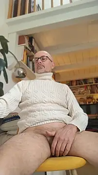 MadProfessor online show from 03-12-26, 11:05