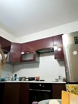 Snapshot of CatFerae chatting on 01-29-25, 02:21 CatFerae online show from 01-29-25, 02:21