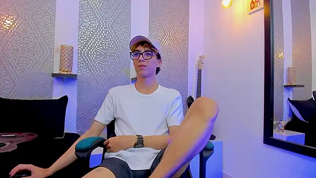 Nikolay Gregori online show from 01-07-25, 10:11