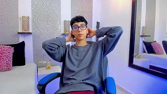 Nikolay Gregori online show from 01-27-25, 04:30