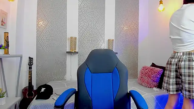 Nikolay Gregori online show from 02-04-25, 07:29