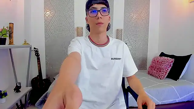 Nikolay Gregori online show from 03-09-25, 07:56