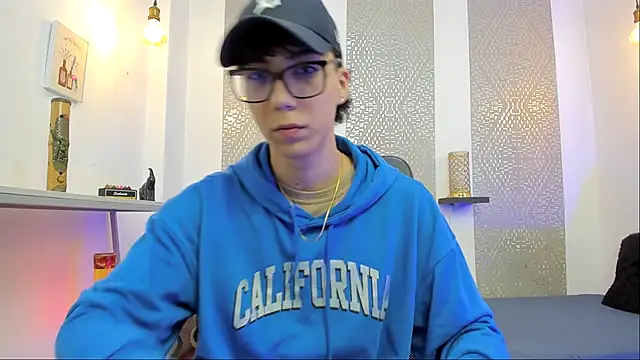 Nikolay Gregori online show from 09-24-25, 04:05