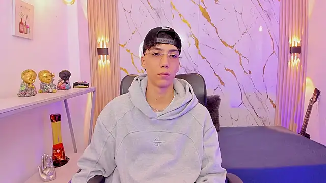 Nikolay Gregori online show from 02-11-26, 03:22