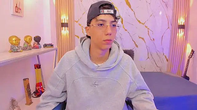 Nikolay Gregori online show from 03-02-26, 04:58