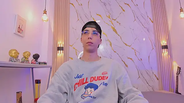 Nikolay Gregori online show from 03-03-26, 04:18