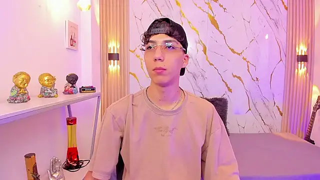 Nikolay Gregori online show from 03-29-26, 04:23