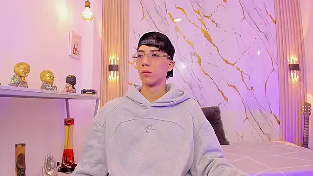 Nikolay Gregori online show from 04-02-26, 04:21