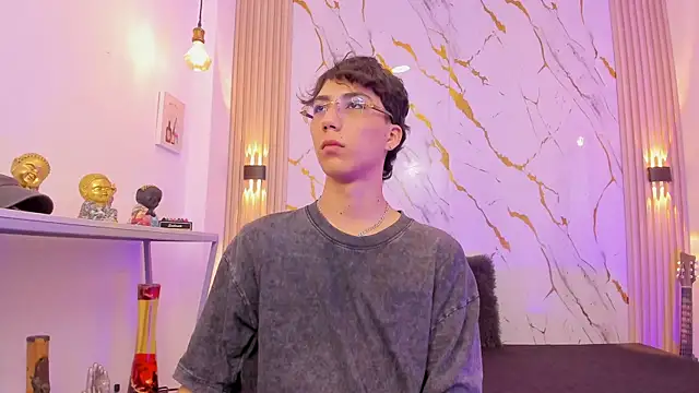 Nikolay Gregori online show from 04-08-26, 04:12