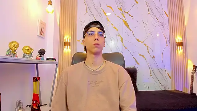 Nikolay Gregori online show from 04-20-26, 04:04