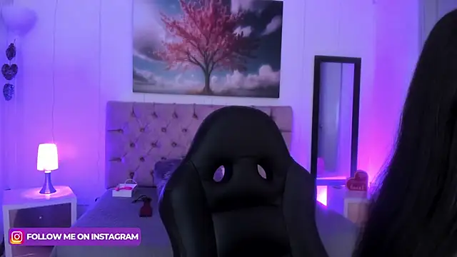 Julianaa Castro  online show from 01-29-25, 11:41