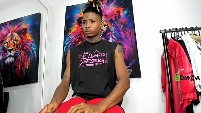 Pantera black 21 online show from 12-10-24, 04:45