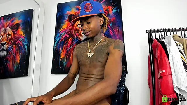 Pantera black 21 online show from 12-13-24, 12:17