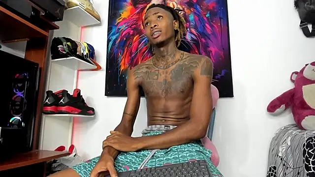 Pantera black 21 online show from 02-12-25, 02:43