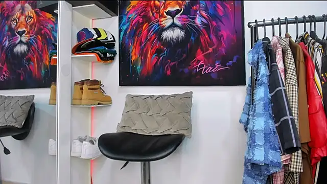 Pantera black 21 online show from 10-18-25, 06:16