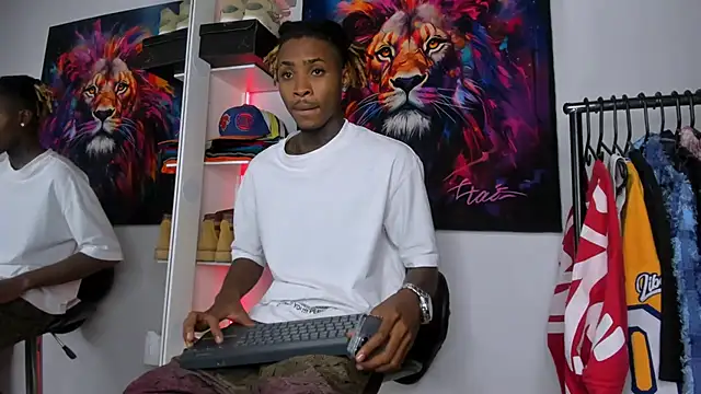 Pantera black 21 online show from 10-18-25, 11:27