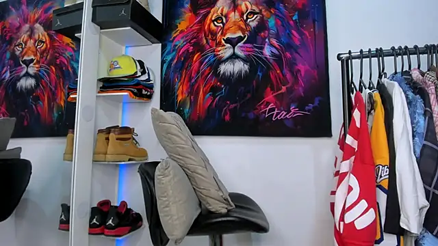 Pantera black 21 online show from 10-21-25, 02:34