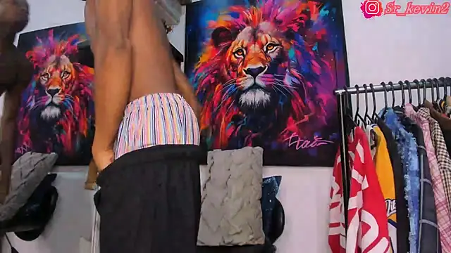 Pantera black 21 online show from 10-29-25, 10:28