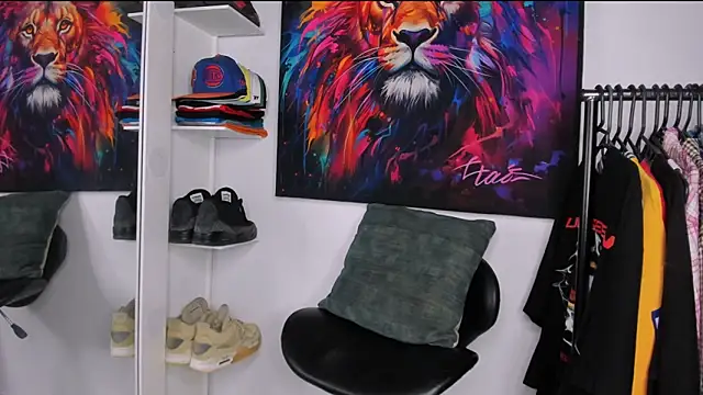 Pantera black 21 online show from 11-28-25, 11:13