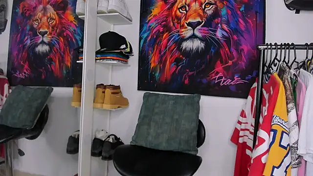 Pantera black 21 online show from 01-09-26, 10:00