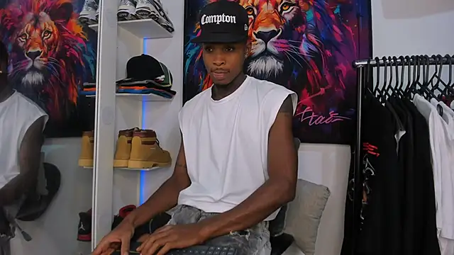 Pantera black 21 online show from 04-26-26, 07:55