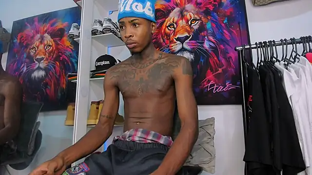 Pantera black 21 online show from 04-30-26, 01:34