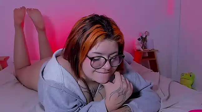 Gaby Danna online show from 12-03-24, 03:20