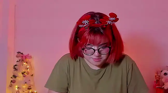 Gaby Danna online show from 12-25-24, 02:57