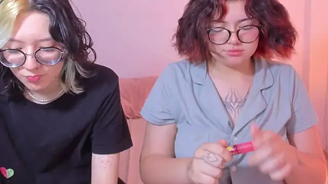 Gaby Danna online show from 02-25-25, 01:20