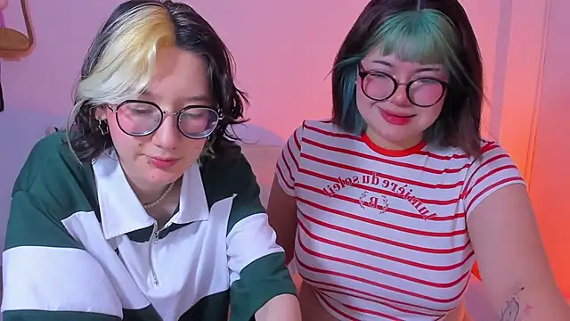 Gaby Danna online show from 03-18-25, 12:16