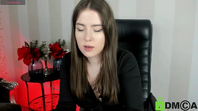 Haley Gars online show from 10-05-25, 01:53