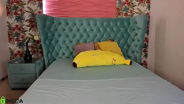 Haley Gars online show from 03-01-26, 08:55